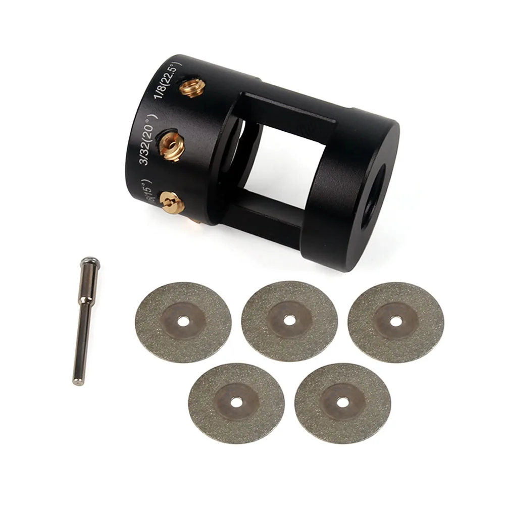 

Шлифовальный станок с вольфрамовым электродом, сварочные инструменты TIG, многоугольные и смещенные горизонтальные отверстия с отсеками, инструменты для сварочных аппаратов