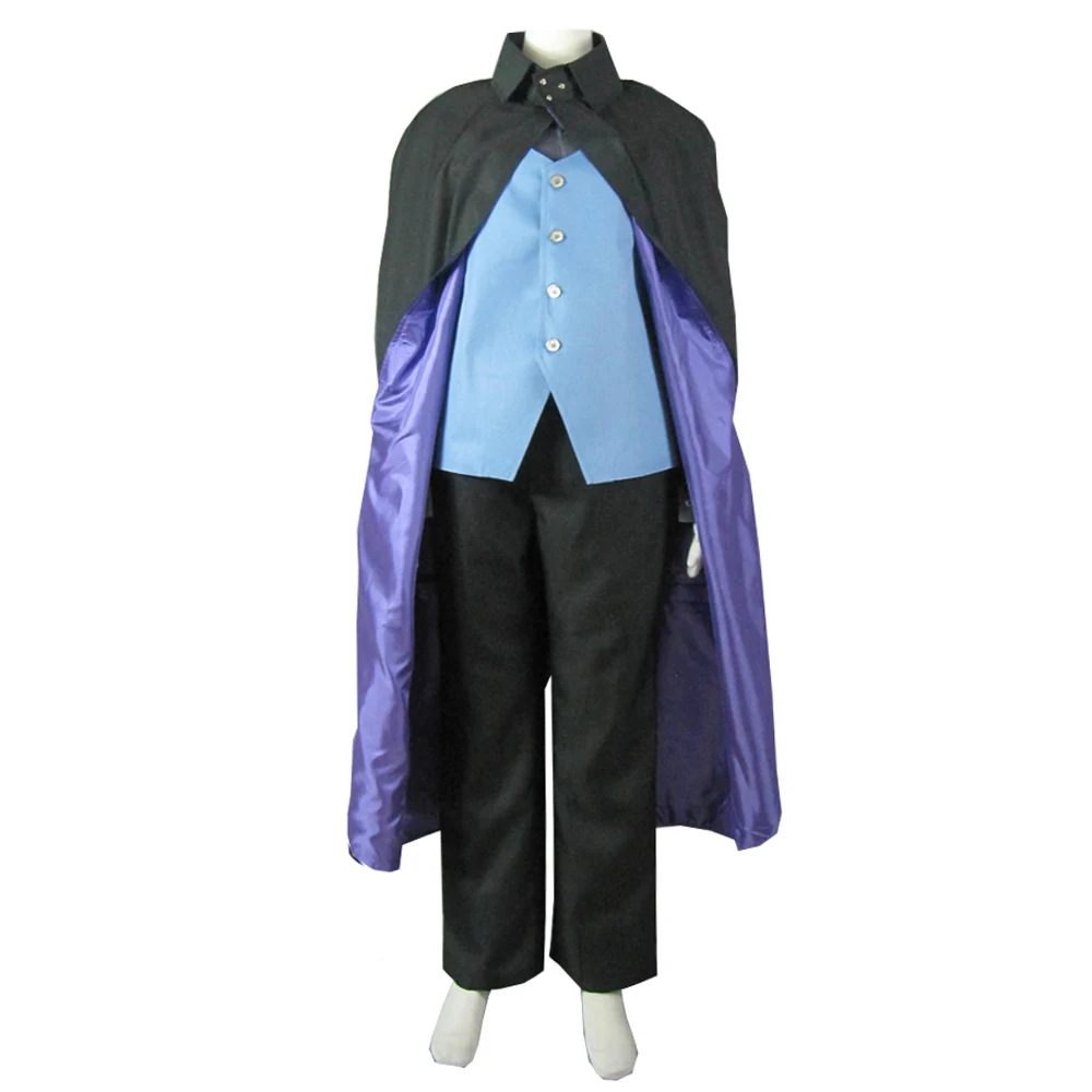 

Uchiha Sasuke Косплей Sasuke костюм Konoha Cosoplay костюм на заказ полный комплект любого размера