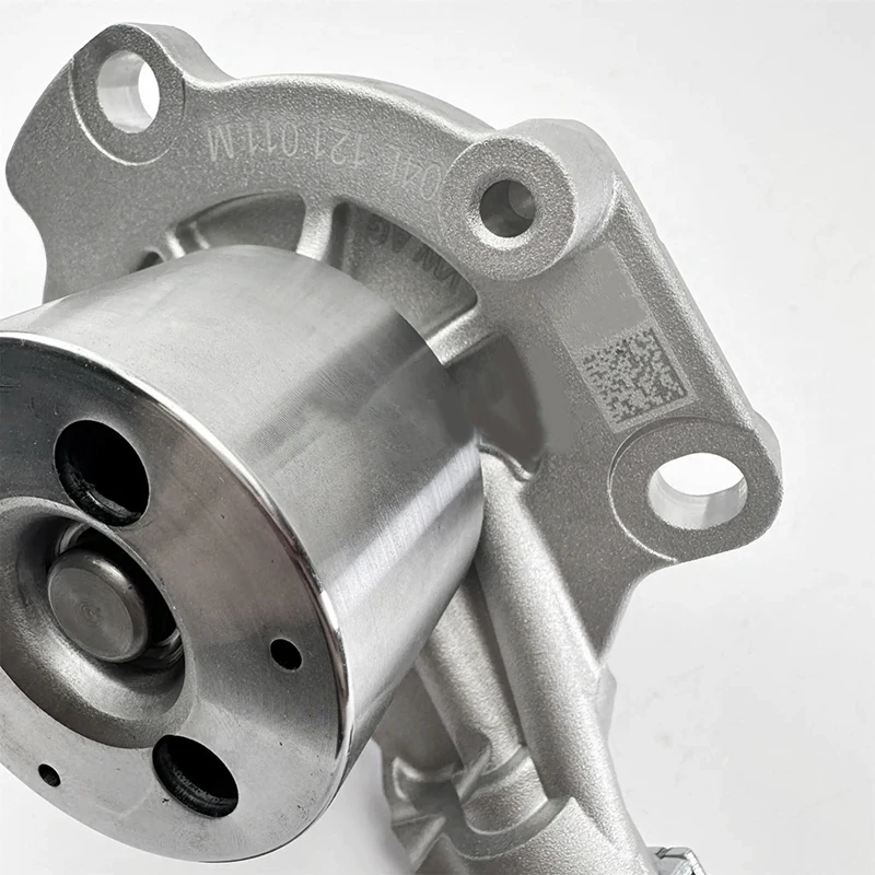 04L121011M насос охлаждающей жидкости двигателя для VW Metroway TRCM Crafter Campmob(Typ2/Transp/LT)-Diesel 2.0L