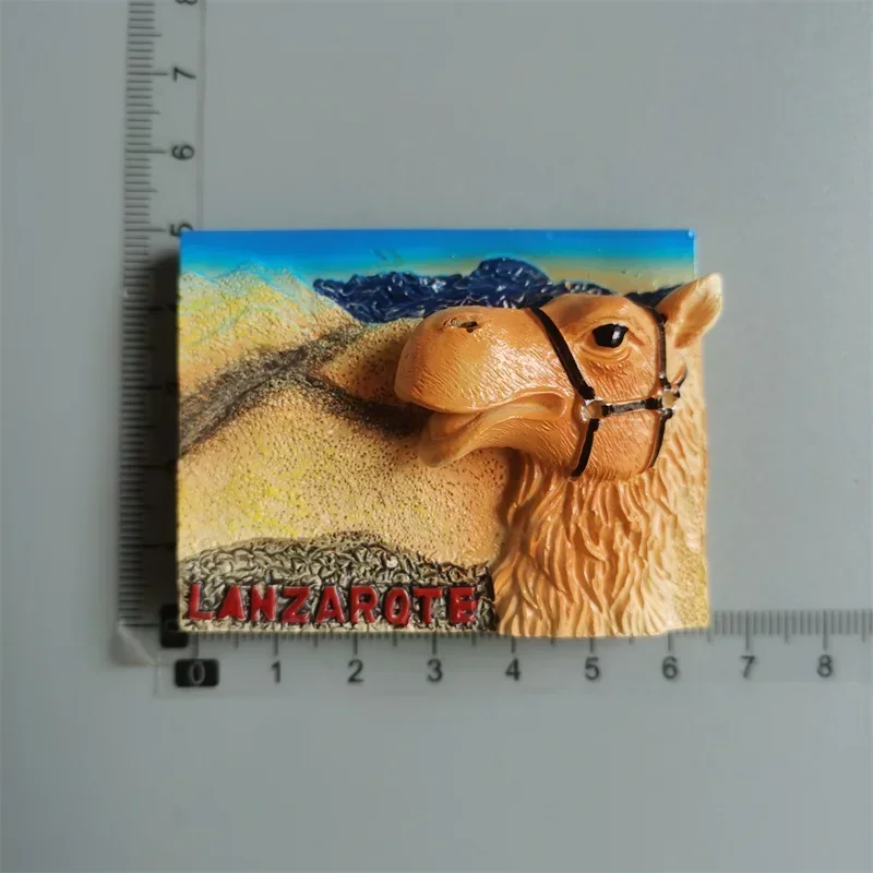 

Набор магнитов для холодильника "Туристические достопримечательности"