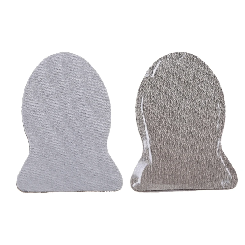 

2 шт., дышащие перчатки для сенсорных экранов, с защитой от пота