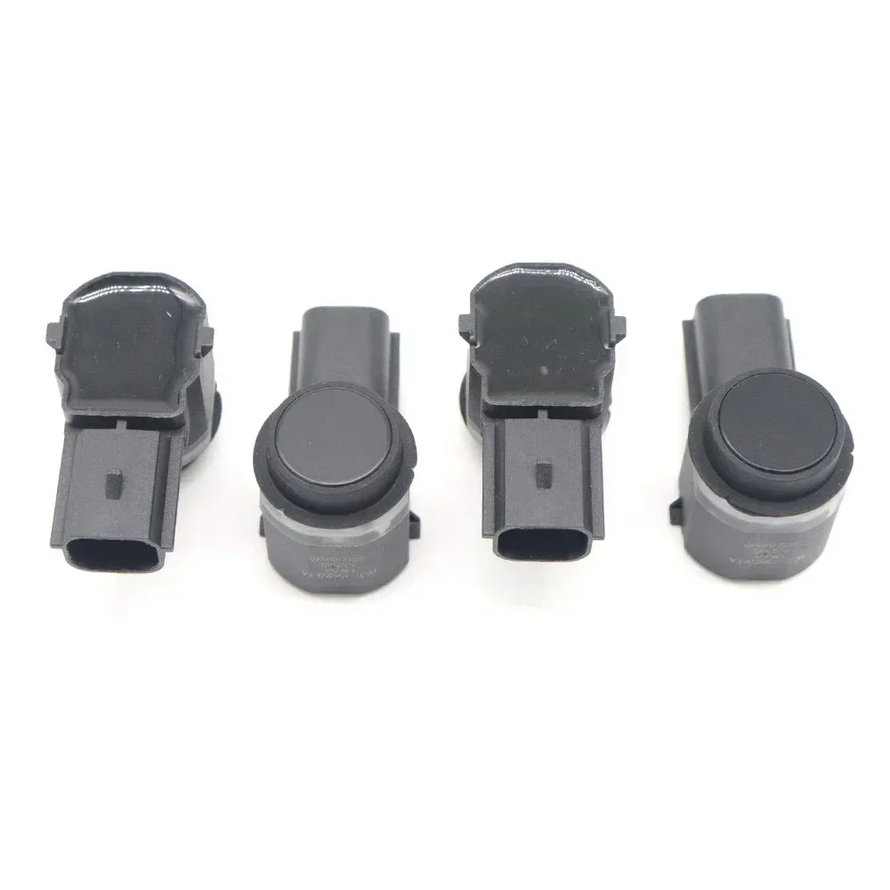 Фото HC3T-15K859-EA для Ford F-250 2015-2020 гг., реверсивный радар PDC, датчик парковки HC3T15K859EA №2