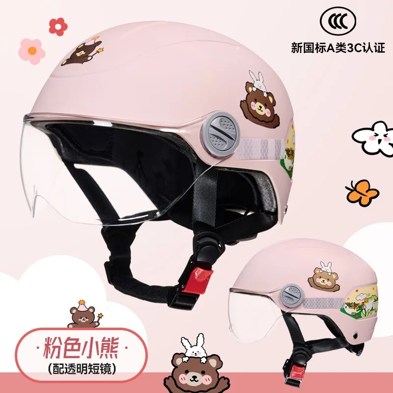 Детский шлем для верховой езды регулируемый очаровательный внешний вид