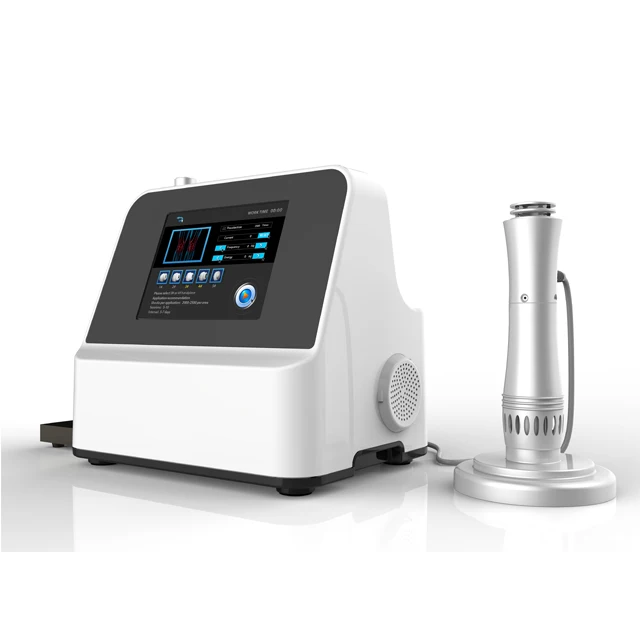 

Beco 2019 electromagnetic shock wave therapy physiotherapy physical therapy medical devices equipment machine SW8