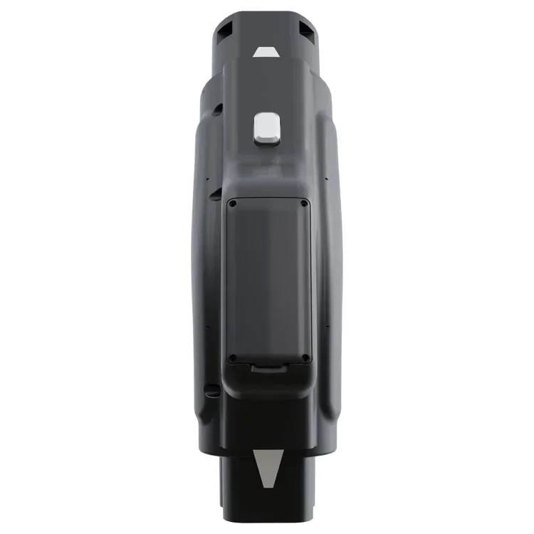 200A 1000V DC CCS2 Combo GB/T адаптер преобразователя в GBT EV для зарядки подходит автомобиля