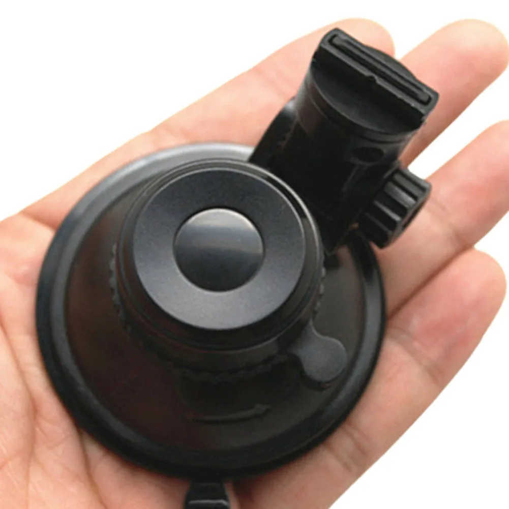 

For 360 Generation J501/j501c Dash Cam Holder Car DVR Mount 360 Degrees Rotating Holder Car DVR Mount Suction Cup Design