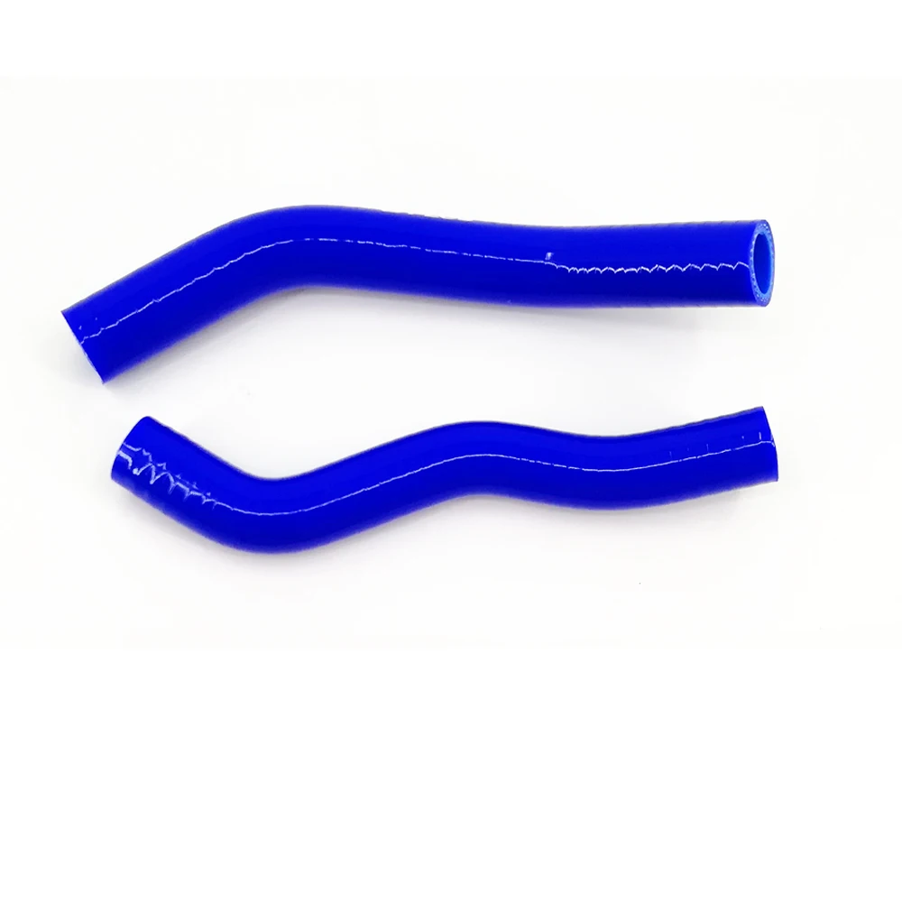 Силиконовый шланг радиатора охлаждающей жидкости для SUZUKI LTZ400 LTZ 400 2009-2010