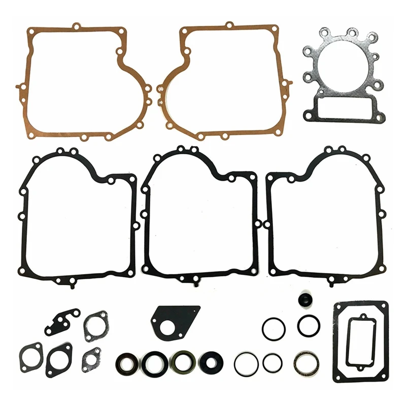 

Complete Gasket Set For Briggs &Amp, Stratton 495993 Replaces 287777 28N707 287707