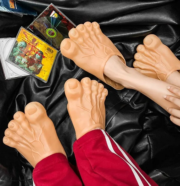 thumb
