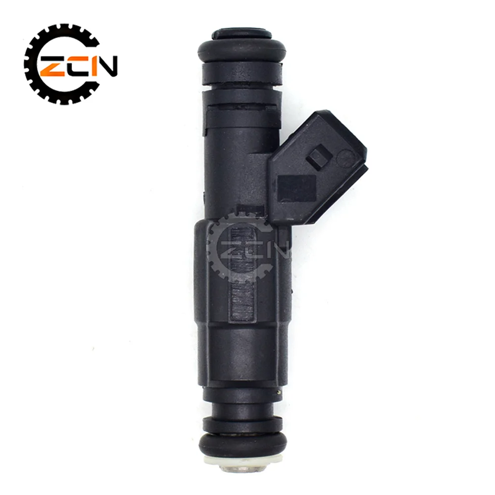 1/4 шт. Топливные форсунки 0280156094 Для китайского автомобиля 00-14 Great Wall pic-kup saifu fuku-da of