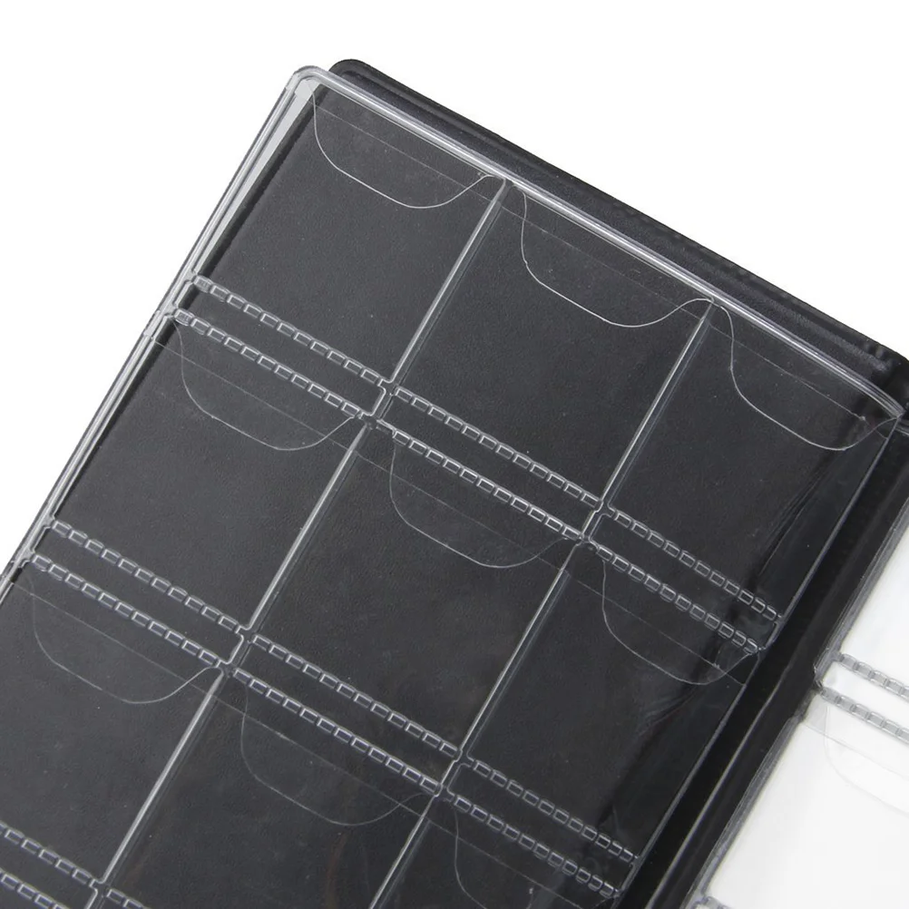 Рисунок 3 - Коллекционная книга-держатель 120