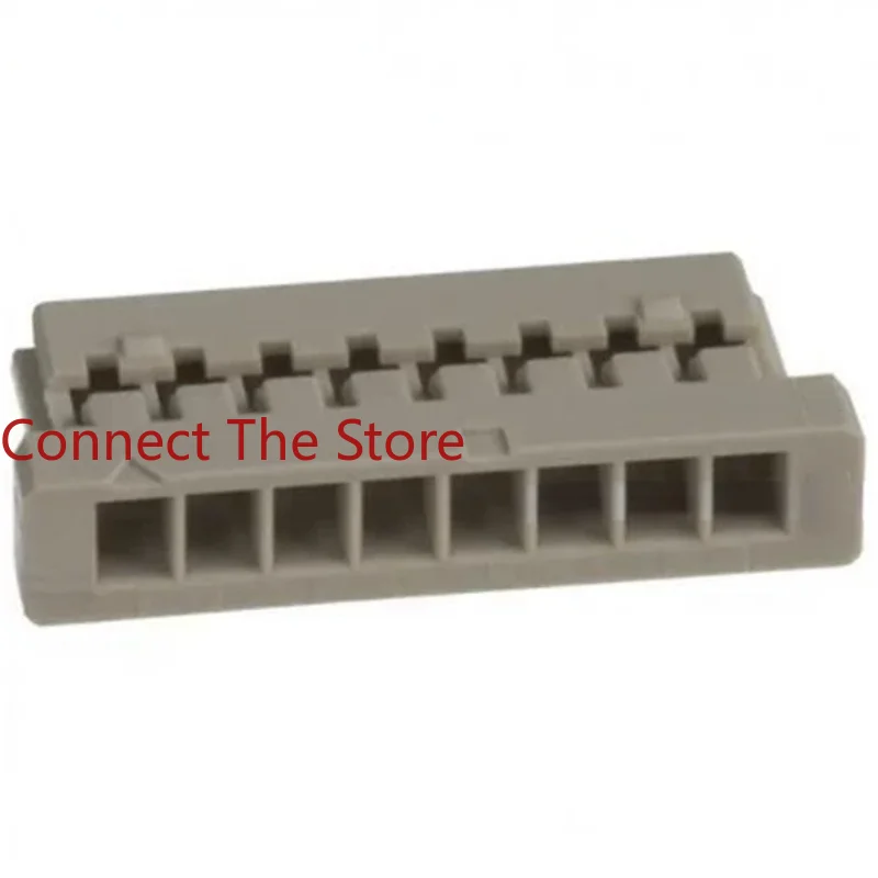 

7PCS Connector DF14-8S-1.25C Rubber Shell 8P 1.25mm Spacing Original Spot.