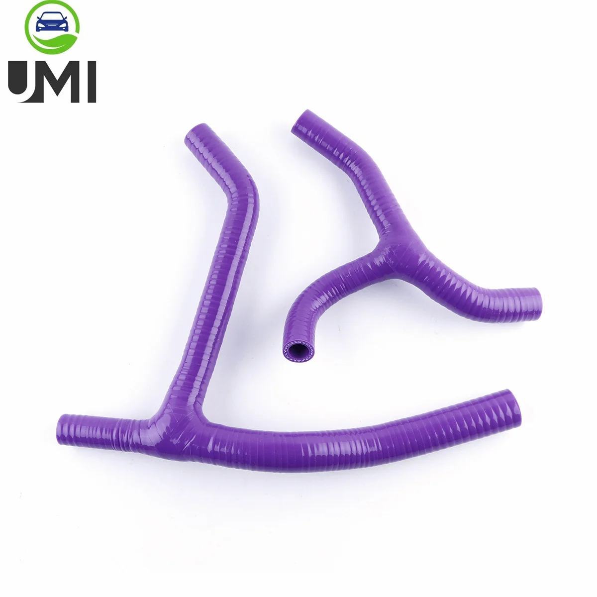 2 шт. 3 слоя для 2006-2008 Kawasaki KX450F KX 450 F силиконовый шланг радиатора охлаждающая трубка