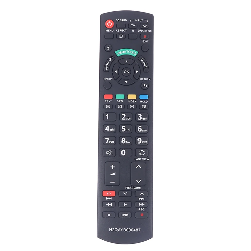Пульт дистанционного управления для телевизора Panasonic N2QAYB