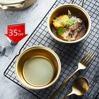 1pc korean ricewine bowl cup serving makgeolli ramen noodles soup food bowl for rice wineramensoup bowl kitchen accessories