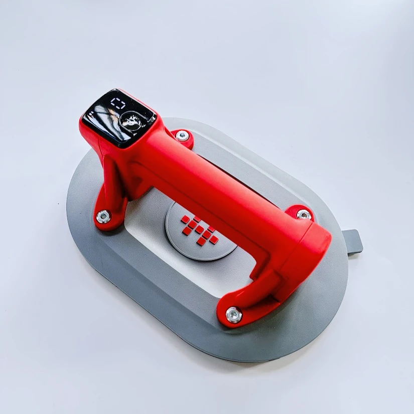 

Электрическая присоска Shijing P618B 247x167 мм