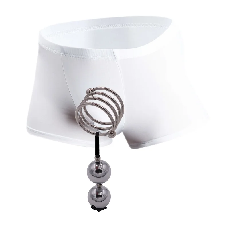 Рисунок 2 - Физическое мужское устройство верности 304