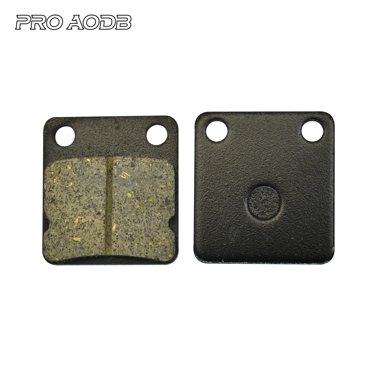 Передние и задние тормозные колодки для Kawasaki KLX 125/D 150/L/D 230/R ADIVA SCOOTERS AD AR 125 200 Tweet