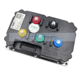 전기 모페드 오토바이 모터용 FOC IPMSM!(트롤러 FarDriver ND96850 96V DC 400A 피크 850A 8KW 150KMH