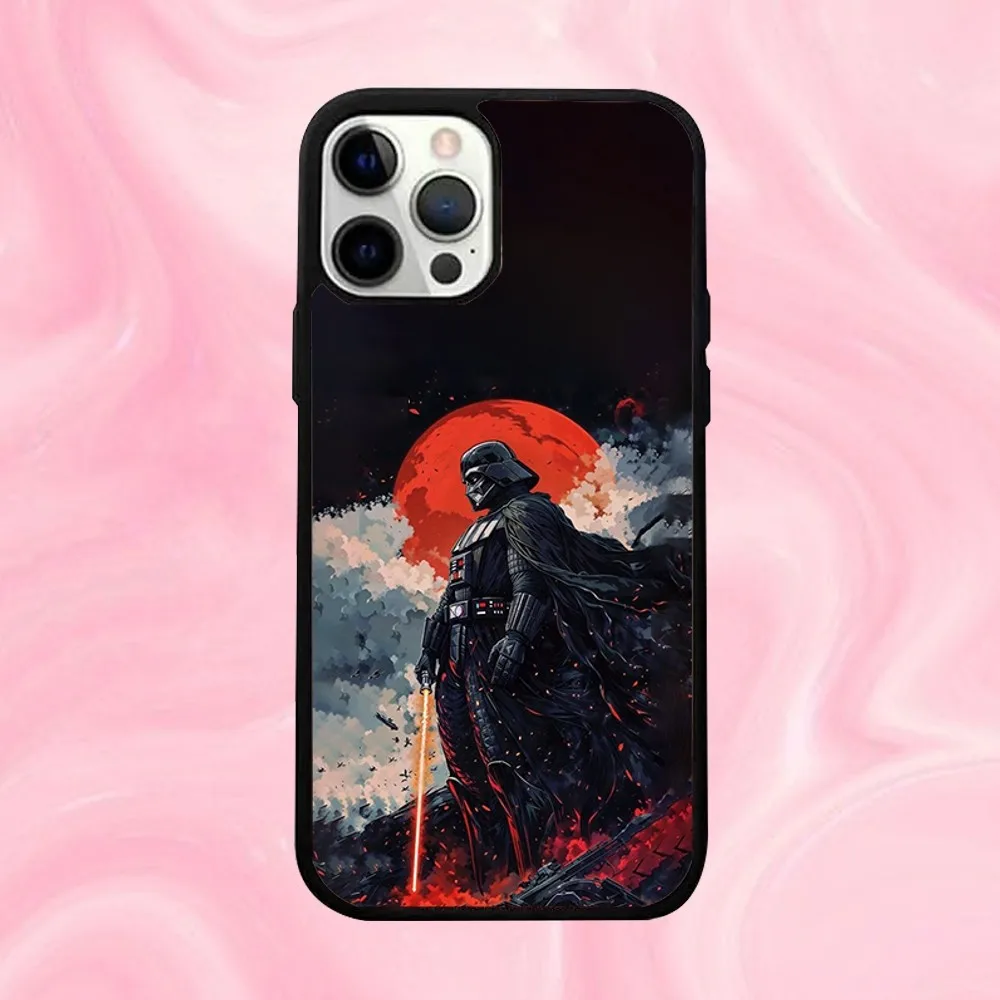 Чехол для телефона S-Stars TV W-Wars IPhone 16 15 Pro Max чехол 14 Plus 13 12 11 Магнитный беспроводной