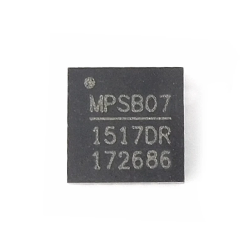 

1-100 Pieces MP1517DR-LF-Z QFN-16 1517DR Switching Regulator Chip IC Integrated Circuit Brand New Original Free Shipping