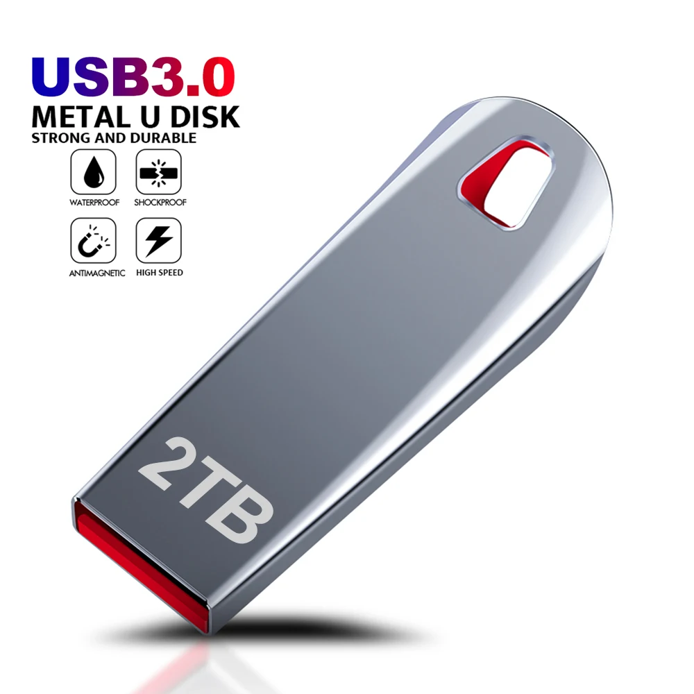 

USB 3.0 Флэш-накопитель, 1 ТБ, 512 ГБ