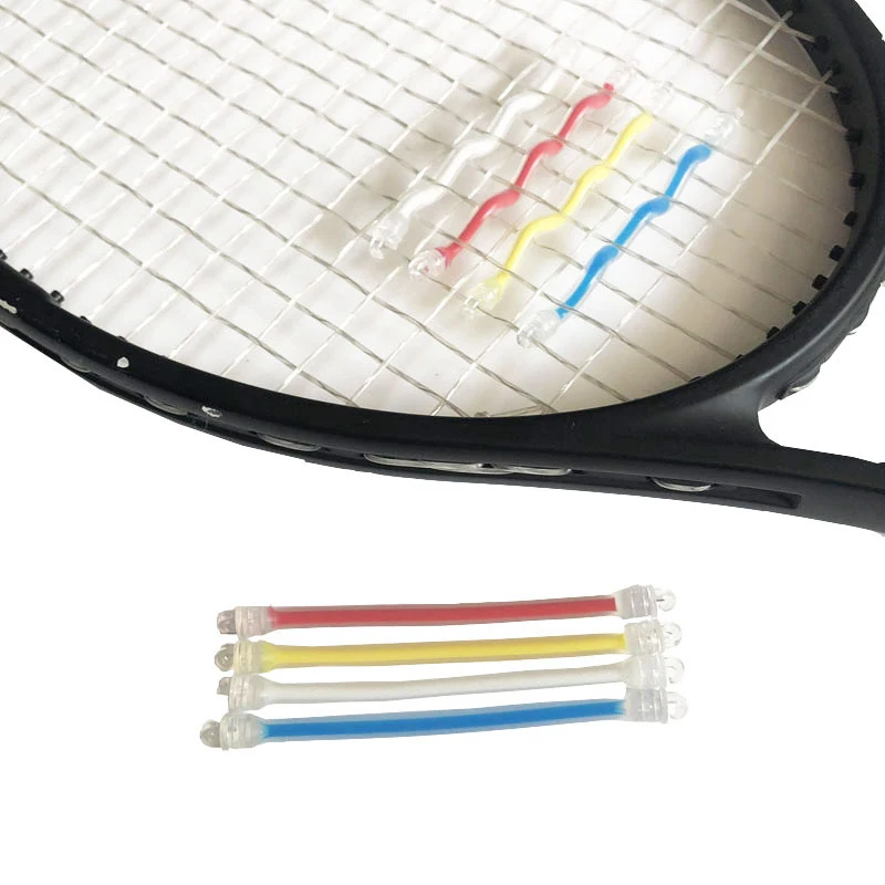 

3 шт., демпфер для тенниса, амортизатор, демпфер с вибрацией для тенниса, ракетки для тенниса, аксессуары для подарка