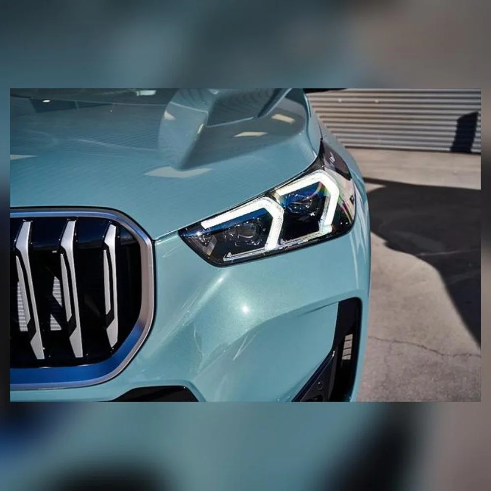 Высококачественная светодиодная плата CSL желтый янтарный красный синий не RGBs DRL