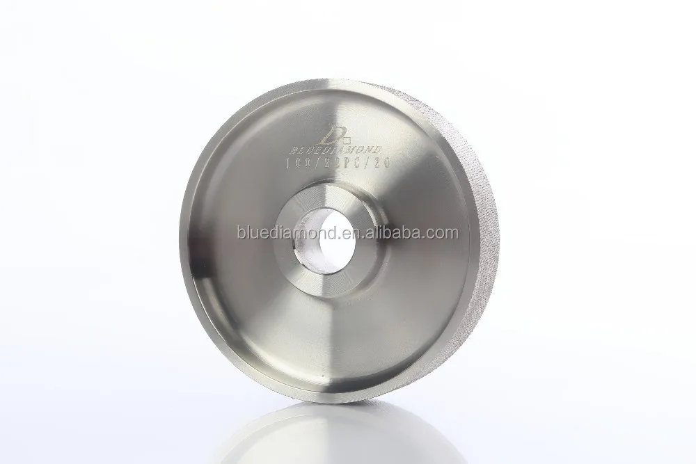 Алмазное колесо NIDEK PC для автоматического обрезки линз