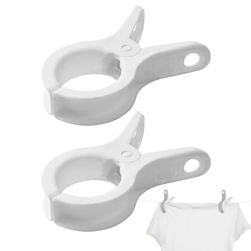 Holder For Clothes Blankets Pool Loungers Cruise Keep Your T