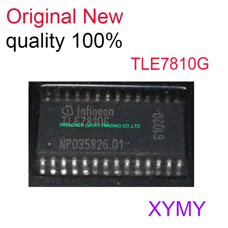 

1 шт./партия, фотообои TLE7810G, SOP28