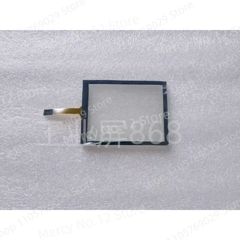 Фото Сенсорная панель (стекло) для центробежного кондиционера Trane CVHG Touch Screen CH530 MOD01490 №1