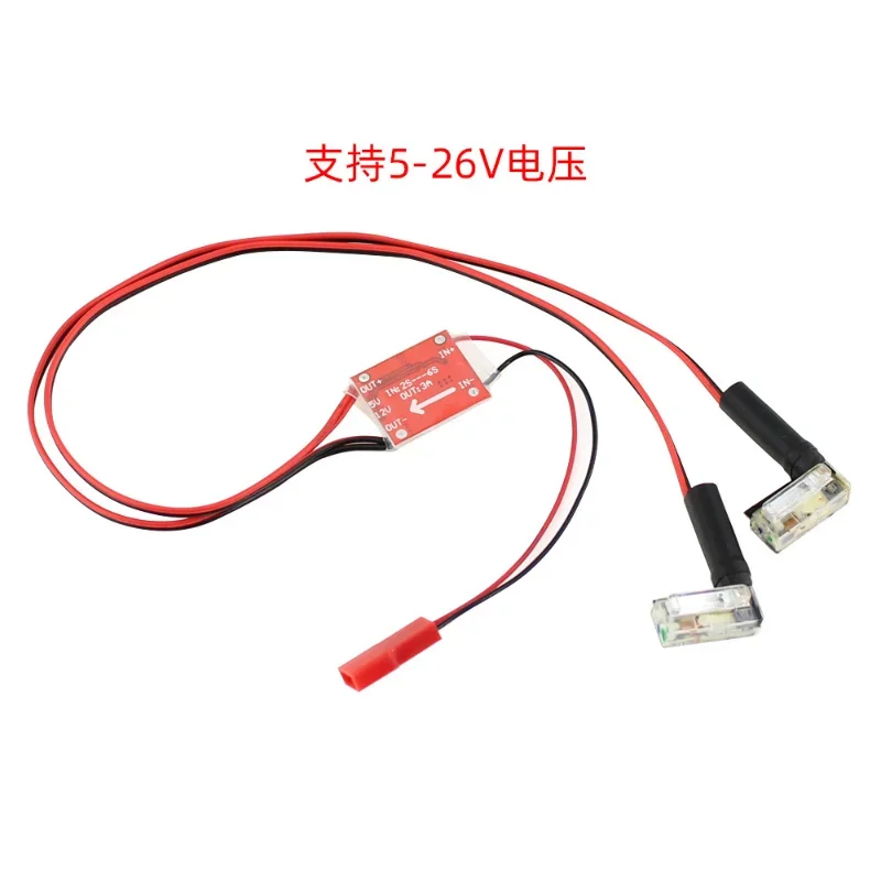 Рисунок 5 - Ксеноновая Ночная стробоскопическая вспышка