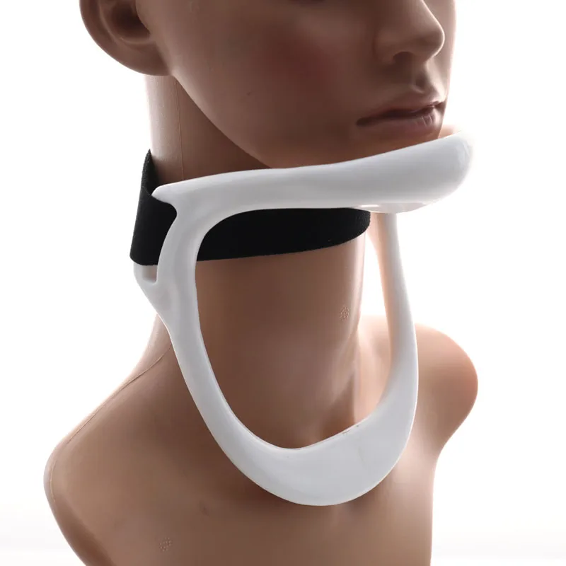 

Neck brace support posture Improve pain caused by bowing your head health care