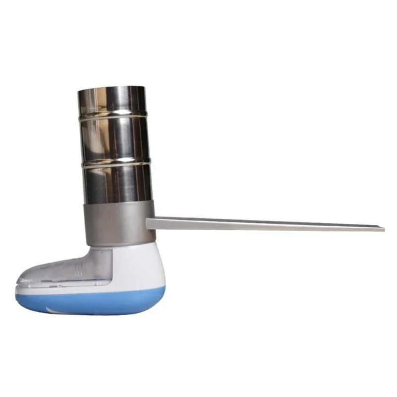 Электрический испаритель для пчеловодства Amitraz Varrojet фоггер пчел оборудование