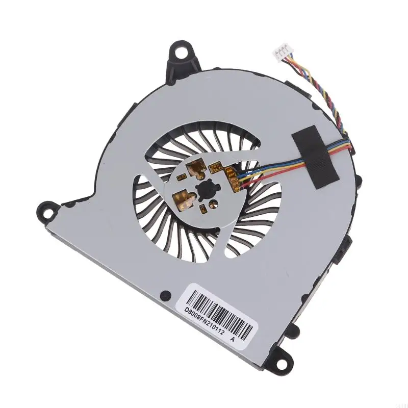 OPEN-SMART CPU Cooler для Intel-NUC8I7BEH NUC8