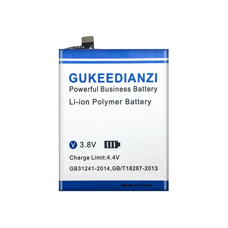 4800 мА · ч/5800 ч аккумулятор GUKEEDIANZI для OnePlus Nord Z/N10/2 5G AC2001 AC2003 One Plus 1 + 9/10 Pro 9Pro 10Pro Nord2