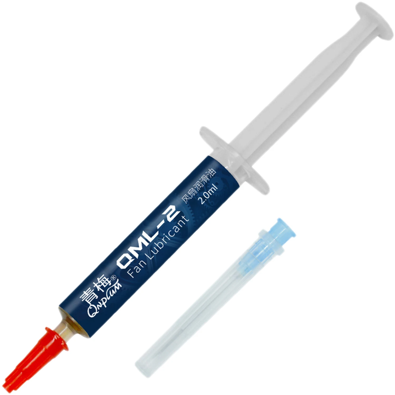 Смазка для настольного компьютера Qnplum