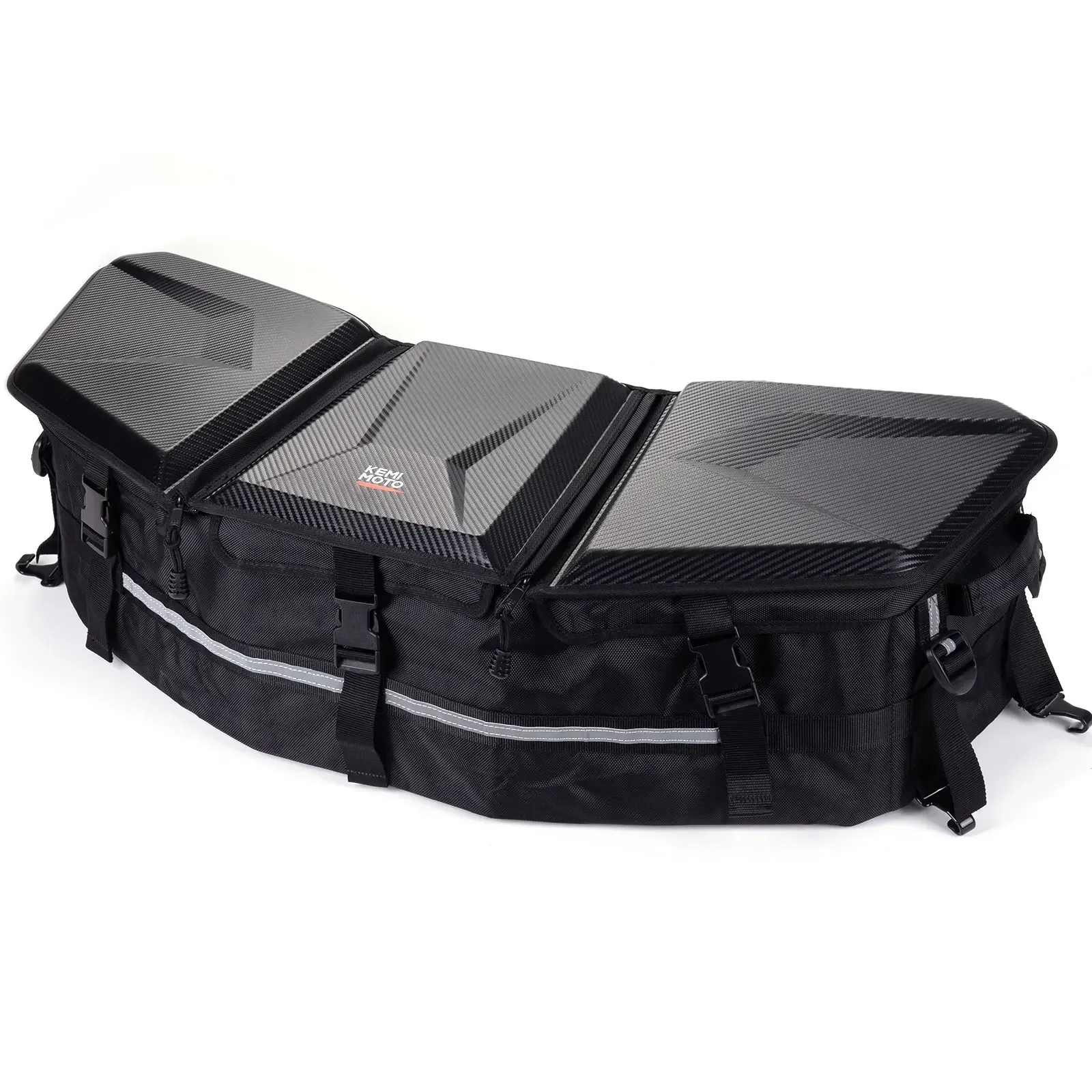 

X3 13Gal Сумка для задней стойки 715002923 Для Can-am Maverick X3 1000 MAX Outlander G2 G2S 500 800 570 650 850