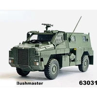 63031 172 self defense force viper armored vehicle armored protected vehicle military children toy boys gift finished model