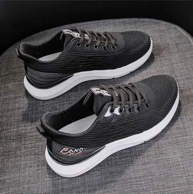 

Новинка 2023, осенние кроссовки, модная повседневная обувь, кроссовки для бега и прогулок