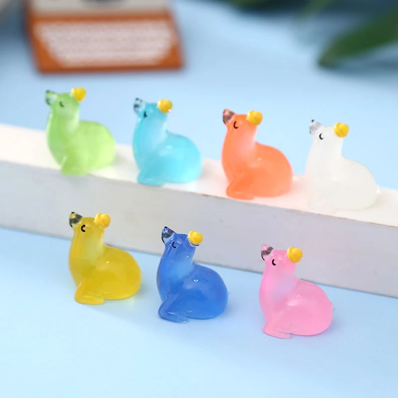 

2 шт., светящиеся морские Фотообои