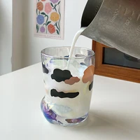 Стаканы лапки#2