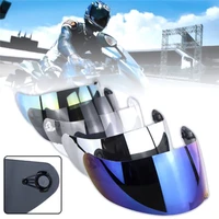 anti glare k1 k3sv k5 motorcycle sun visor helmet lens windproof helmet sun visor motorcycle accessories