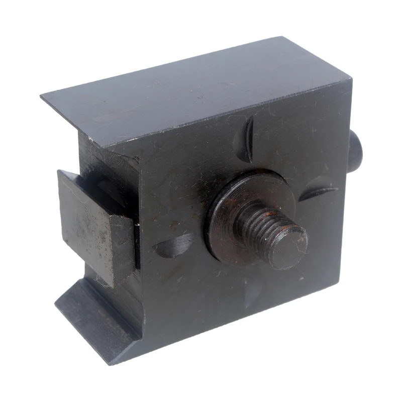 Быстросменная подставка для резака/держатель токарного станка/SIEG S/N:10168 C4/SC4