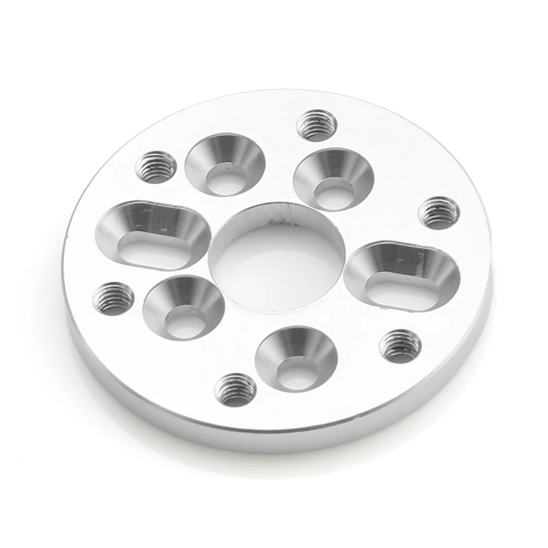380/28 Series Motor to 540/3650 Metal Conversion Base External Rotor 540