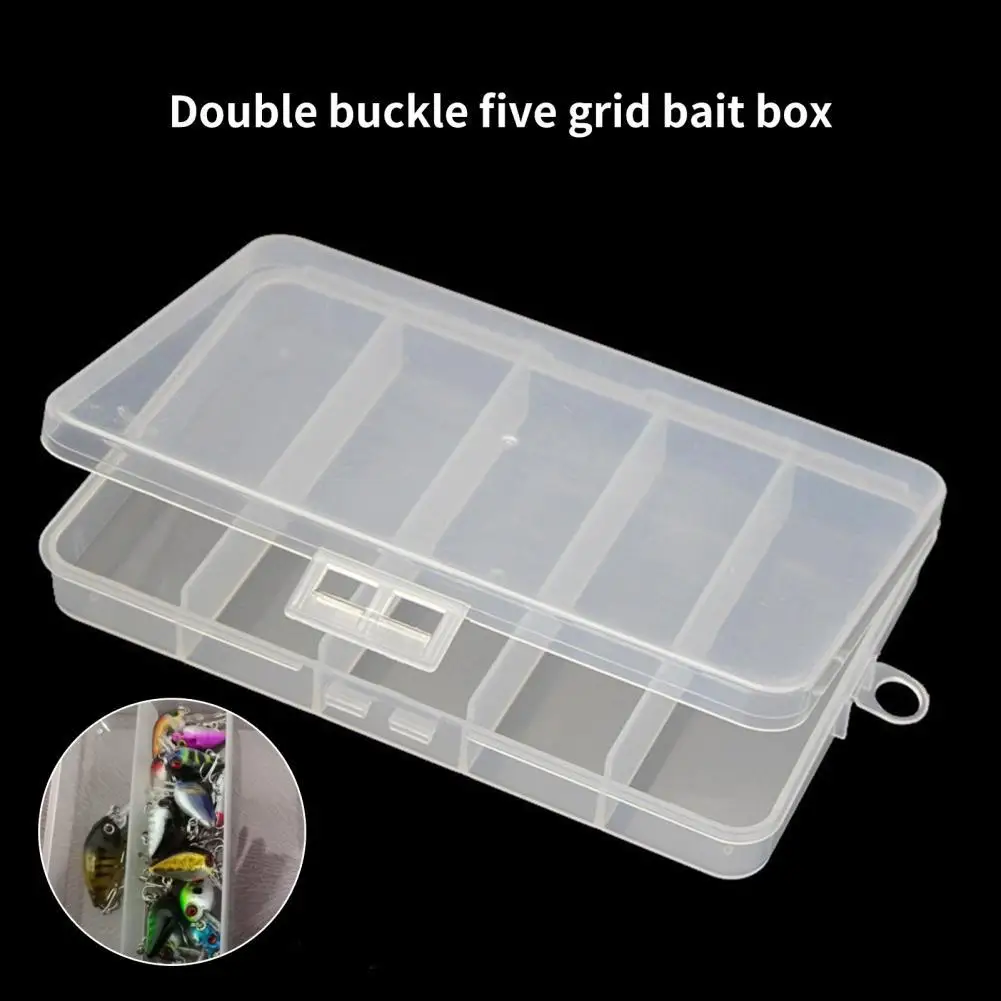 

Портативный устойчивый к коррозии чехол для рыбалки