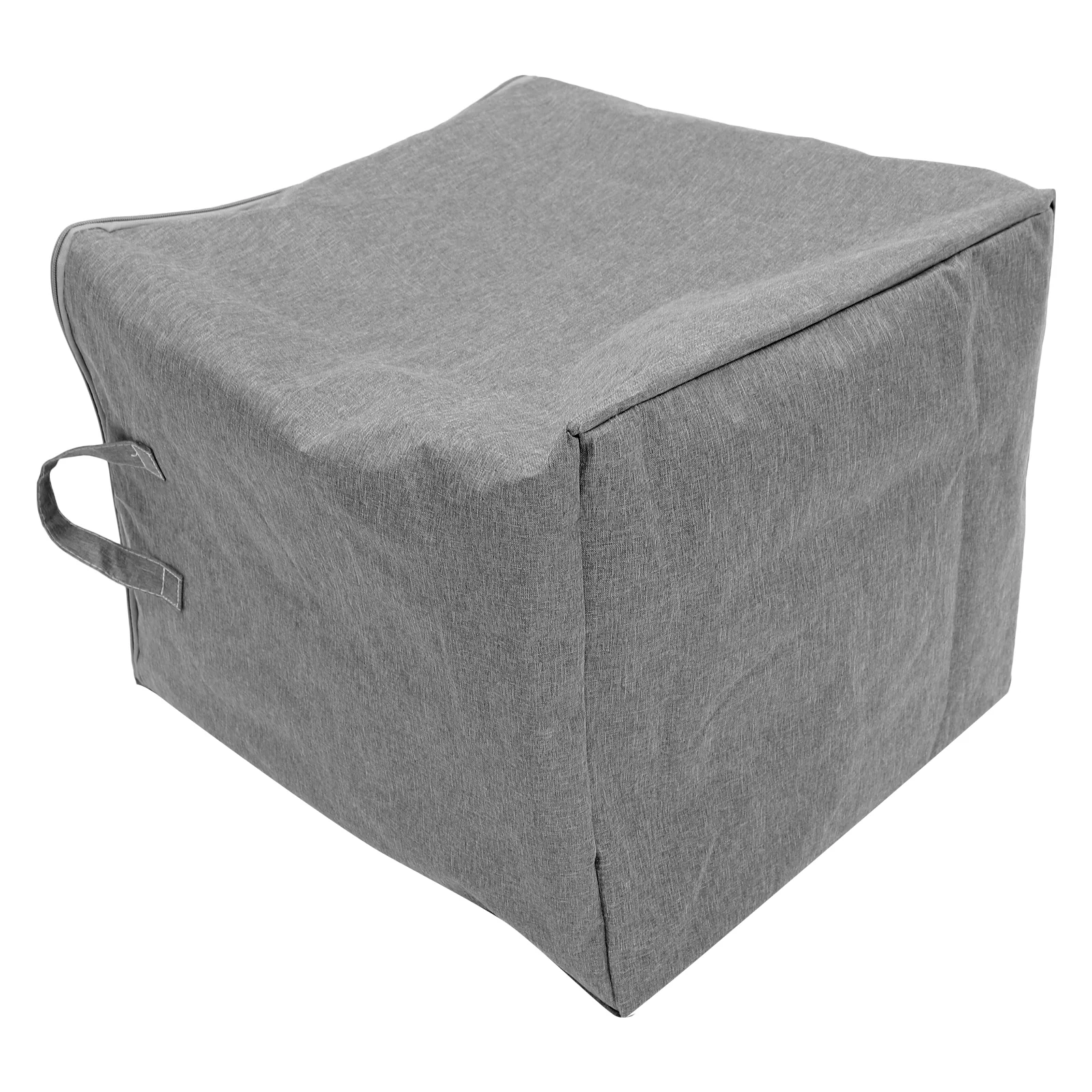

Storage Bag Wardrobe Sundries Organizer Pants Container Cotton Cases Bin Bedroom