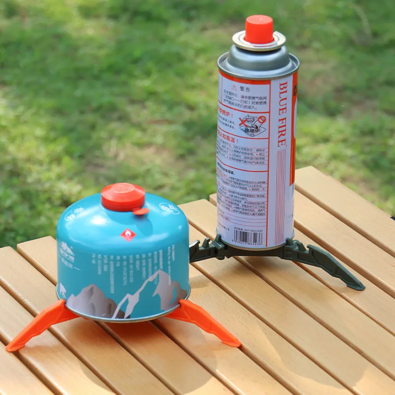 Кронштейн бензобака Газовая горелка Уличная плита Инструменты для походной печи