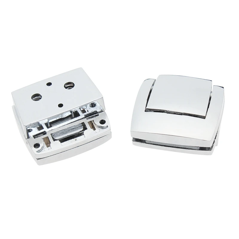 Для измельчения для бритвы Tour Pak сумка багажника шарнир и набор защелок